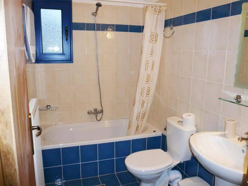 Kionia Apartments Kerames Phòng bức ảnh