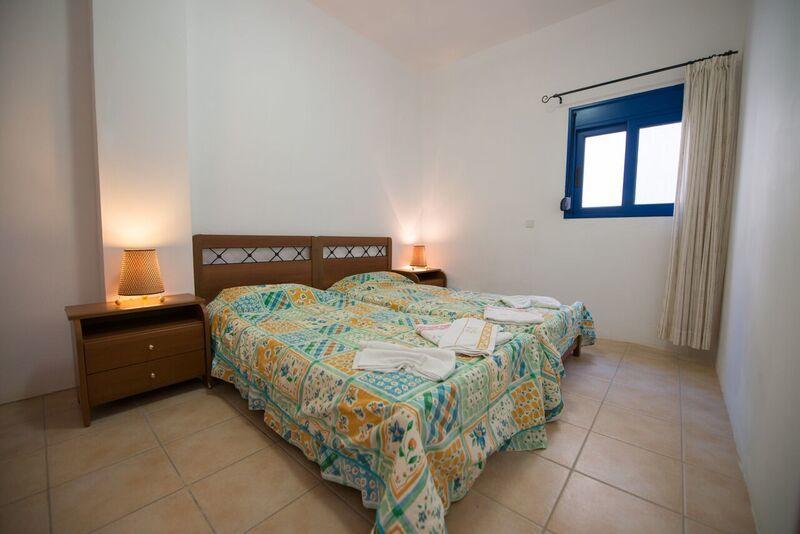 Kionia Apartments Kerames Ngoại thất bức ảnh