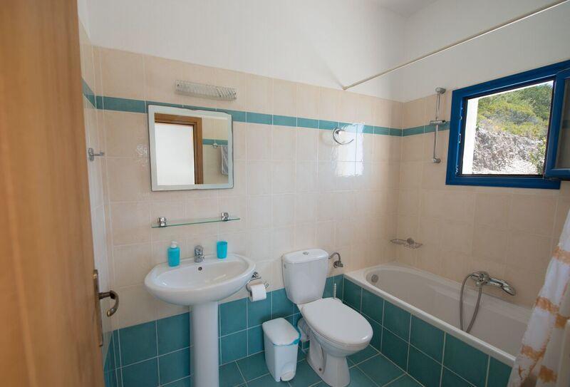 Kionia Apartments Kerames Ngoại thất bức ảnh
